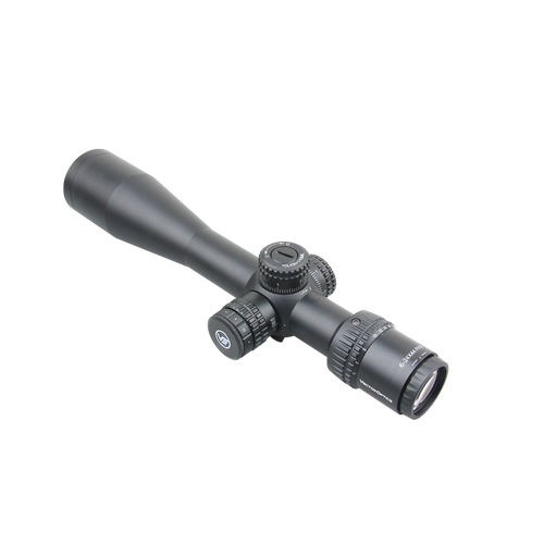 Vector Optics - Zielfernrohr Veyron 6-24x44 - Leuchtpunkt - 30 mm - First Focal Plane - SCFF-37