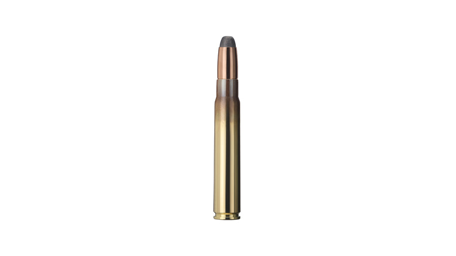 GECO 9,3x62 SOFTPOINT 16,5g/255gr