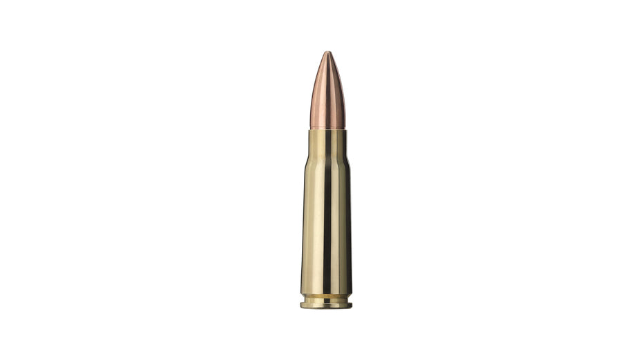 GECO 7,62x39 TARGET FMJ 8,0g/124gr