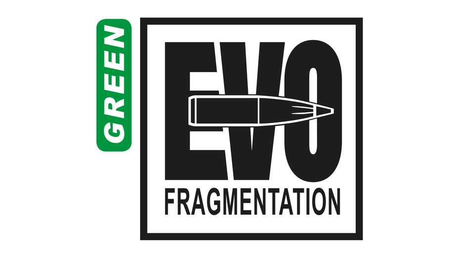 RWS 7x65 R EVOLUTION GREEN 8,2g/127gr