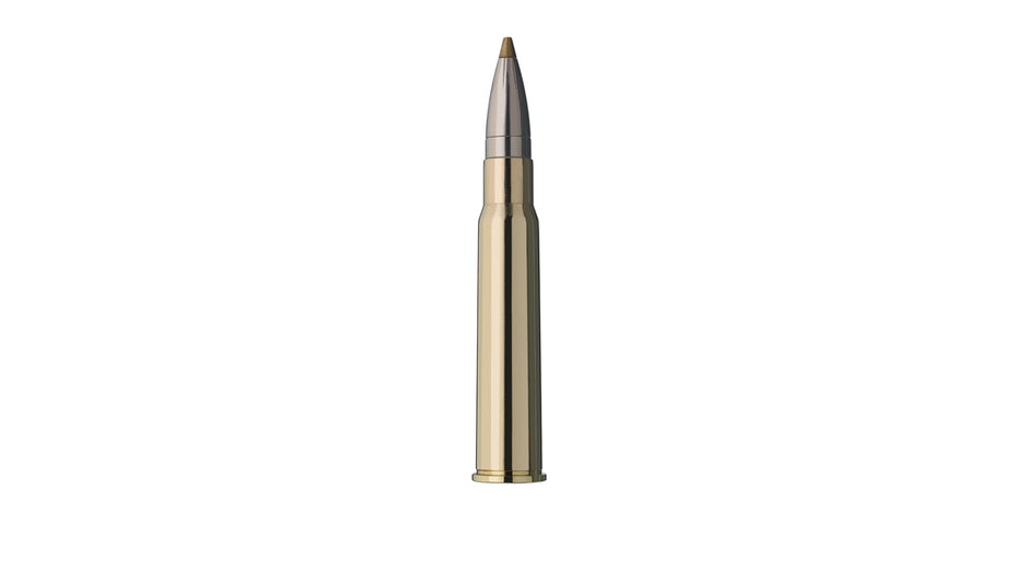 RWS 8x57 JRS EVOLUTION GREEN 9,0g/139gr