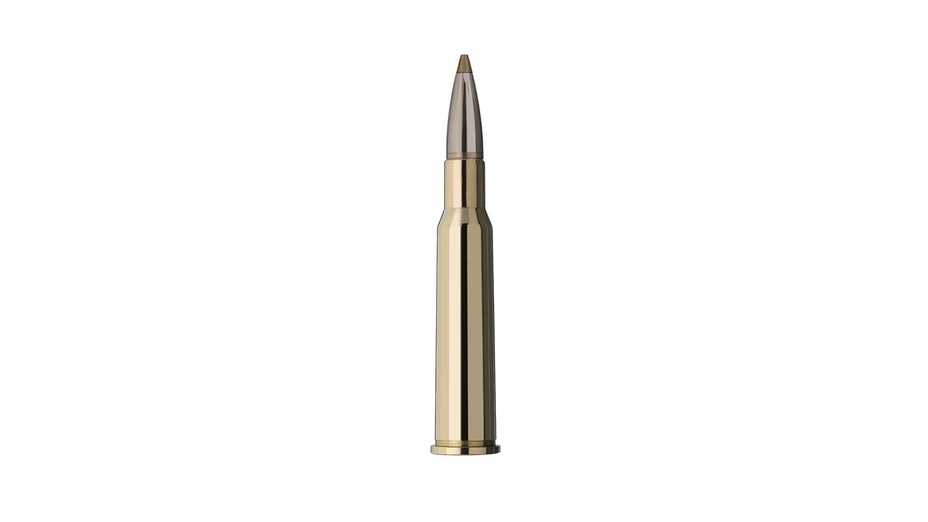RWS 7x57 R EVOLUTION GREEN 8,2g/127gr