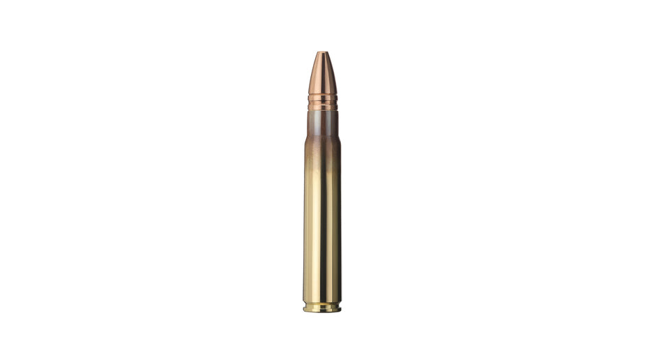 GECO 9,3x62 ZERO 12,2g/188gr