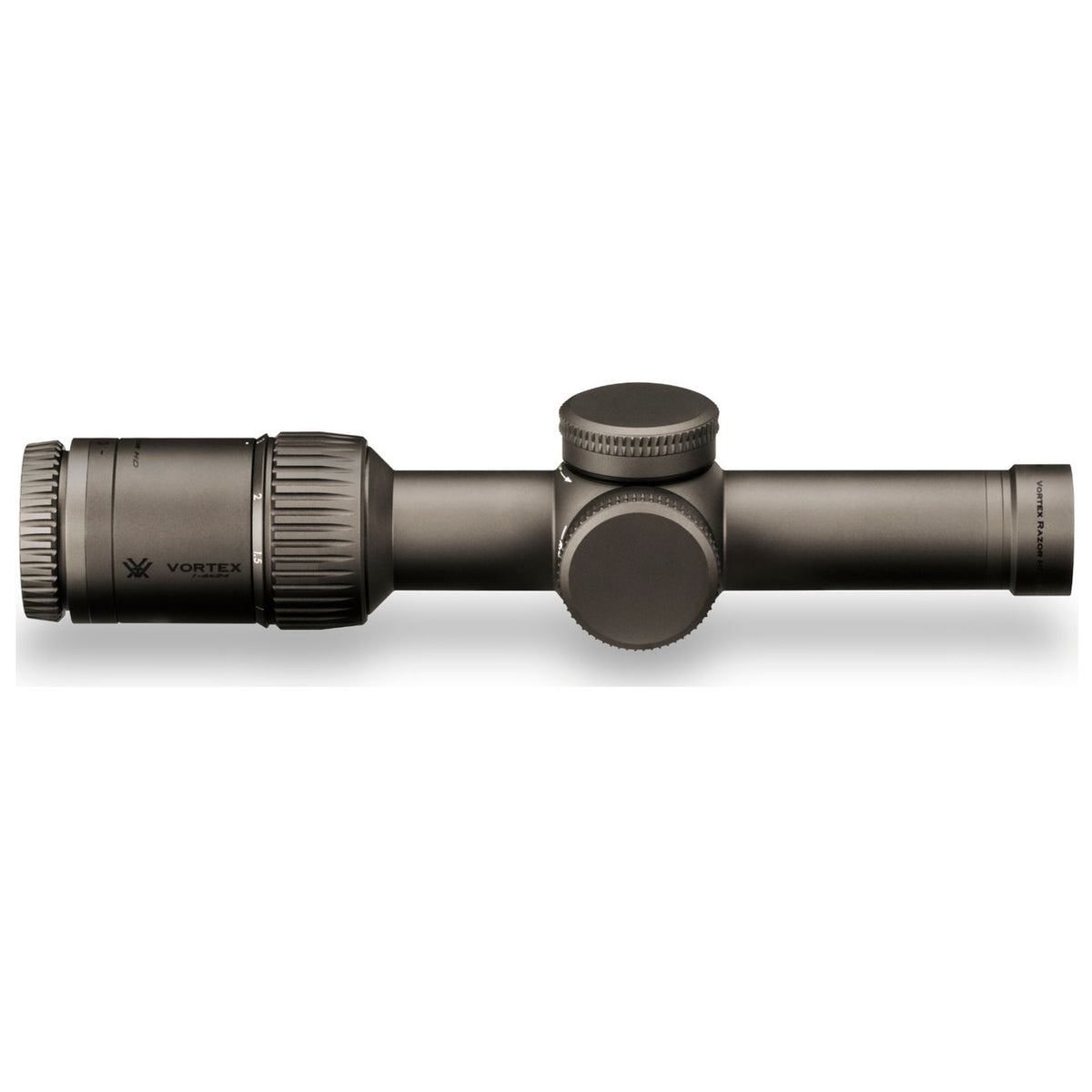 Vortex Optics Razor HD Gen II-E 1-6x24 Riflescope JM-1 BDC
