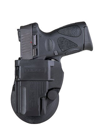 FOBUS APN T2 - Taurus PT111 G2 and G2C 9mm.