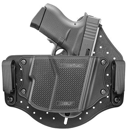 FOBUS LaserTuck - Walther PPS, PPS M2 & PK380 with Trigger Guard Laser