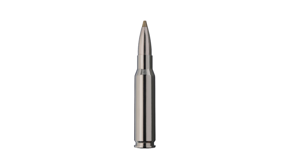 RWS .308 Win. EVOLUTION GREEN Short Rifle 9,0g/139gr