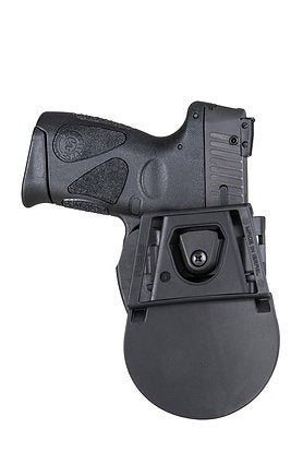 FOBUS APN T2 - Taurus PT111 G2 and G2C 9mm.