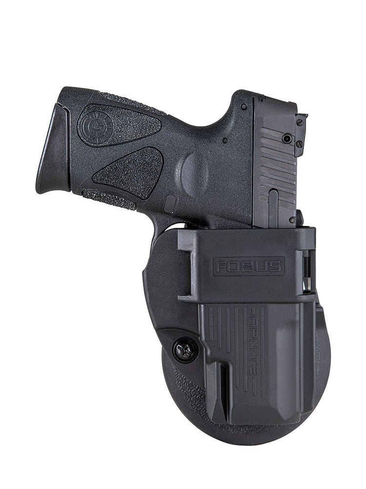 FOBUS APN T2 - Taurus PT111 G2 and G2C 9mm.