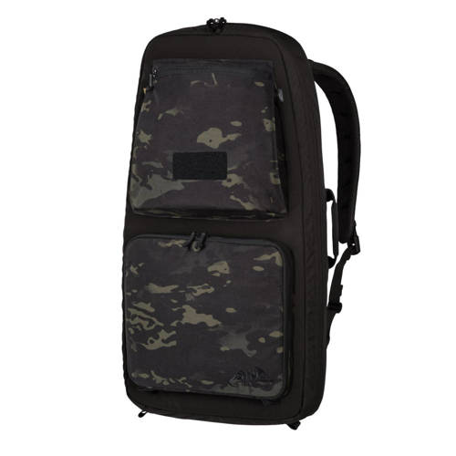 Helikon - SBR-Tragetasche® - Schwarz / MultiCam Schwarz - TB-SCB-CD-0C01A