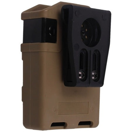 ESP - Magazintasche für M16 / M4 mit UBC-03 - MH-34-M16 KH
