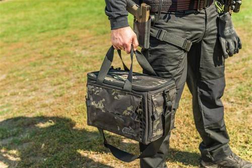 Helikon - Tasche Range Bag - Cordura® - MultiCam® - TB-RGB-CD-34