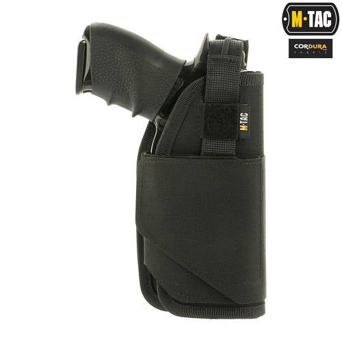 M-Tac - Elite Universal Holster - Schwarz - 10166002
