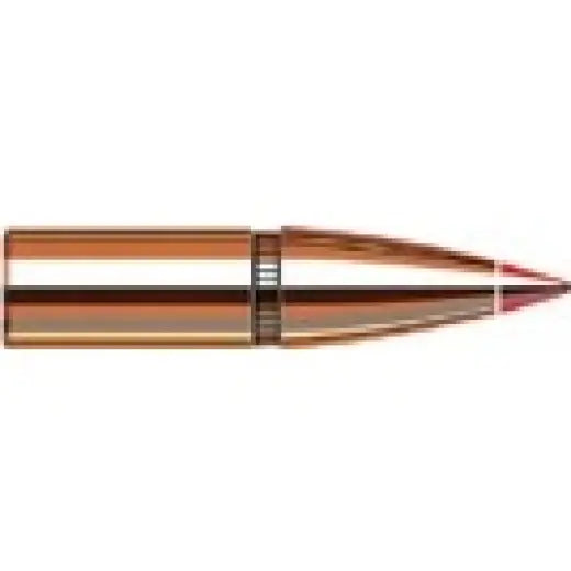Geschosse Hornady 6mm .243 95gr SST® 24532