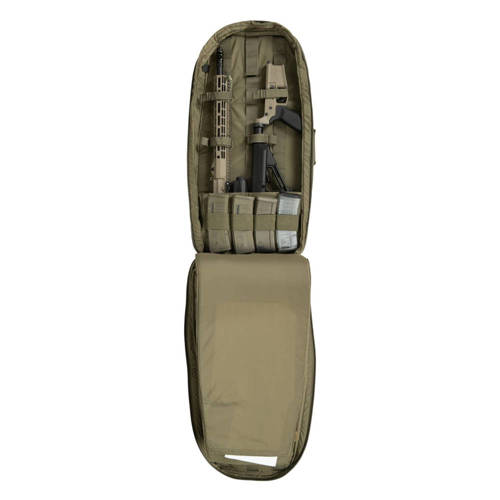 Helikon - SBR-Tragetasche® - Schwarz / MultiCam Schwarz - TB-SCB-CD-0C01A