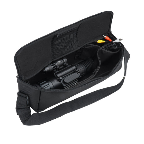 Vector Optics - Nachtsichtgerät - Digital - 4-12x50 - Schwarz - OWNVS-02