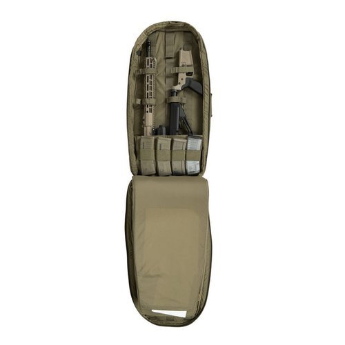 Helikon - SBR-Tragetasche® - Shadow Grey - TB-SCB-CD-35