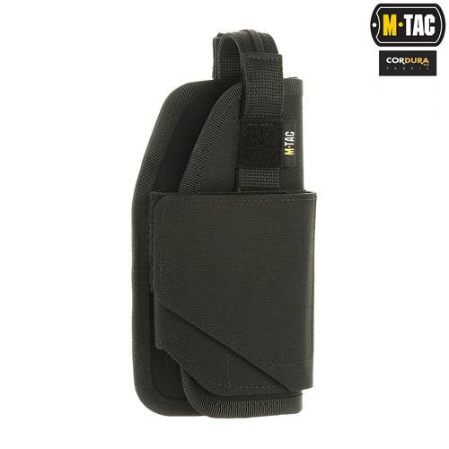 M-Tac - Elite Universal Holster - Schwarz - 10166002