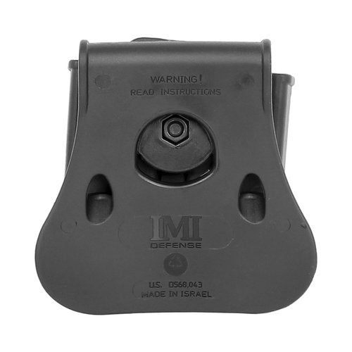 IMI Defense - MP00 Doppelmagazin Roto Paddle Pouch - Glock - IMI-Z2000