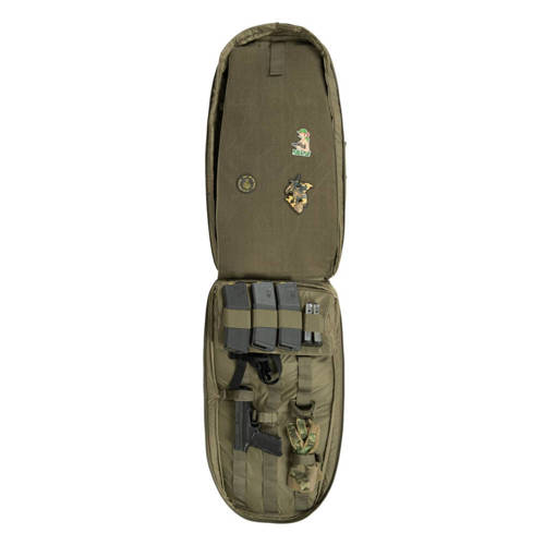 Helikon - SBR-Tragetasche® - Schwarz / MultiCam Schwarz - TB-SCB-CD-0C01A
