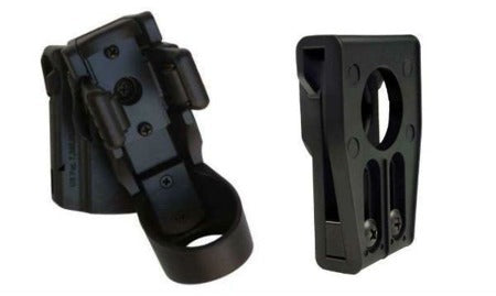 ESP - Halterung für Taschenlampe Ø 37 mm - UBC-03 - LHU-34-37