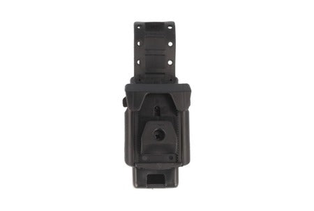 ESP - Halterung für Doppelstapelmagazin 9 mm / .40 - MH-04-S BK