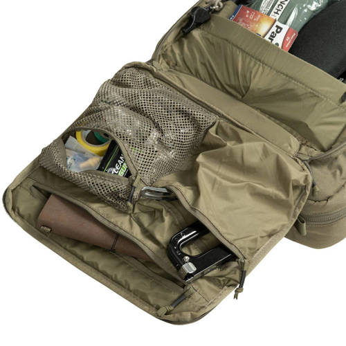 Helikon - SBR-Tragetasche® - Schwarz / MultiCam Schwarz - TB-SCB-CD-0C01A
