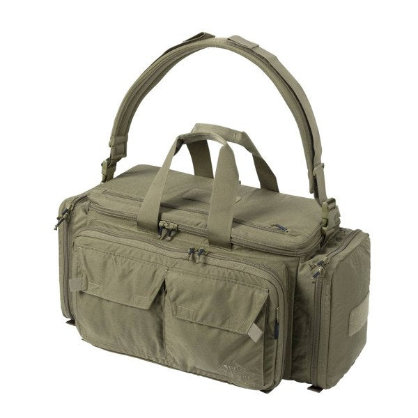 Helikon - Rangemaster Gear Bag - Cordura - Adaptiv Grün - TB-RMG-CD-12