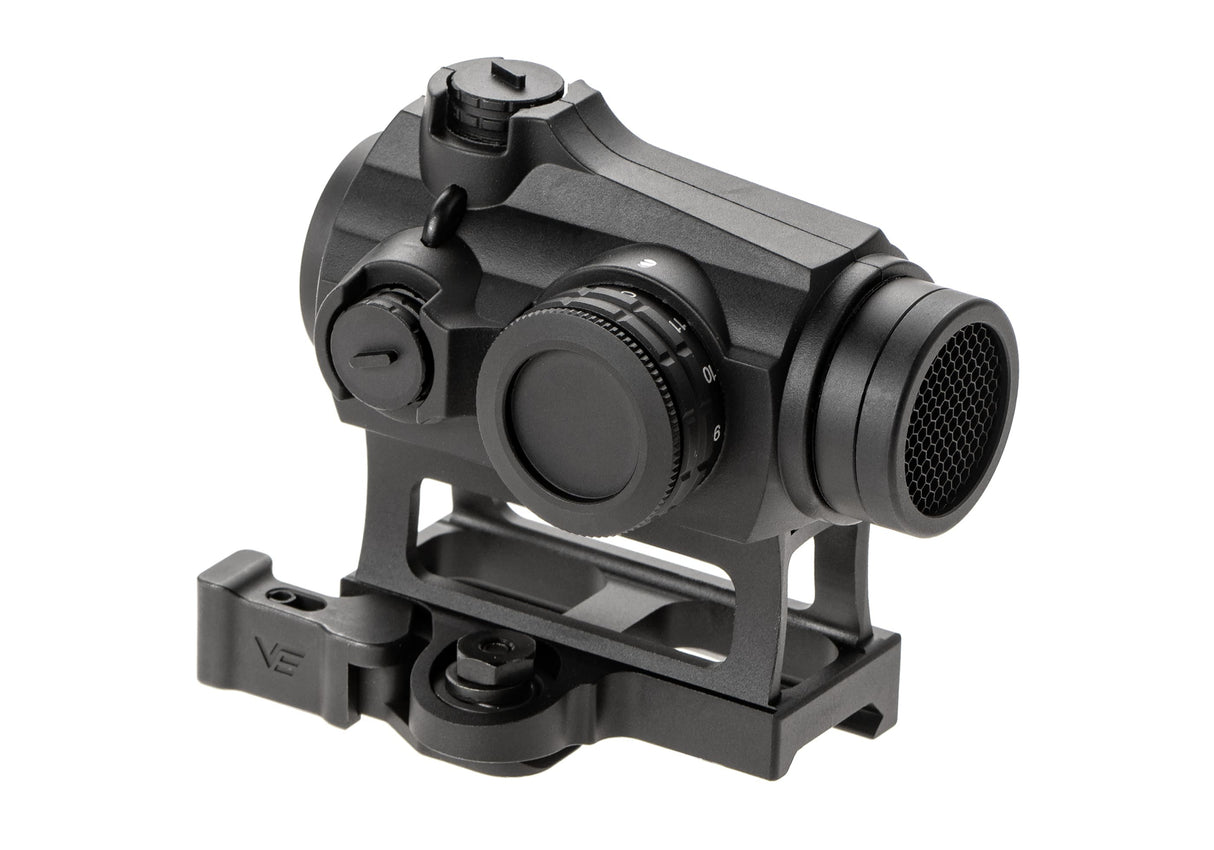 Maverick III 1x22 MIL Red Dot Sight