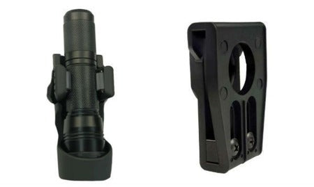 ESP - Halterung für Taschenlampe Ø 43 mm - UBC-03 - LHU-34-43