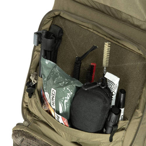 Helikon - SBR-Tragetasche® - Schwarz / MultiCam Schwarz - TB-SCB-CD-0C01A