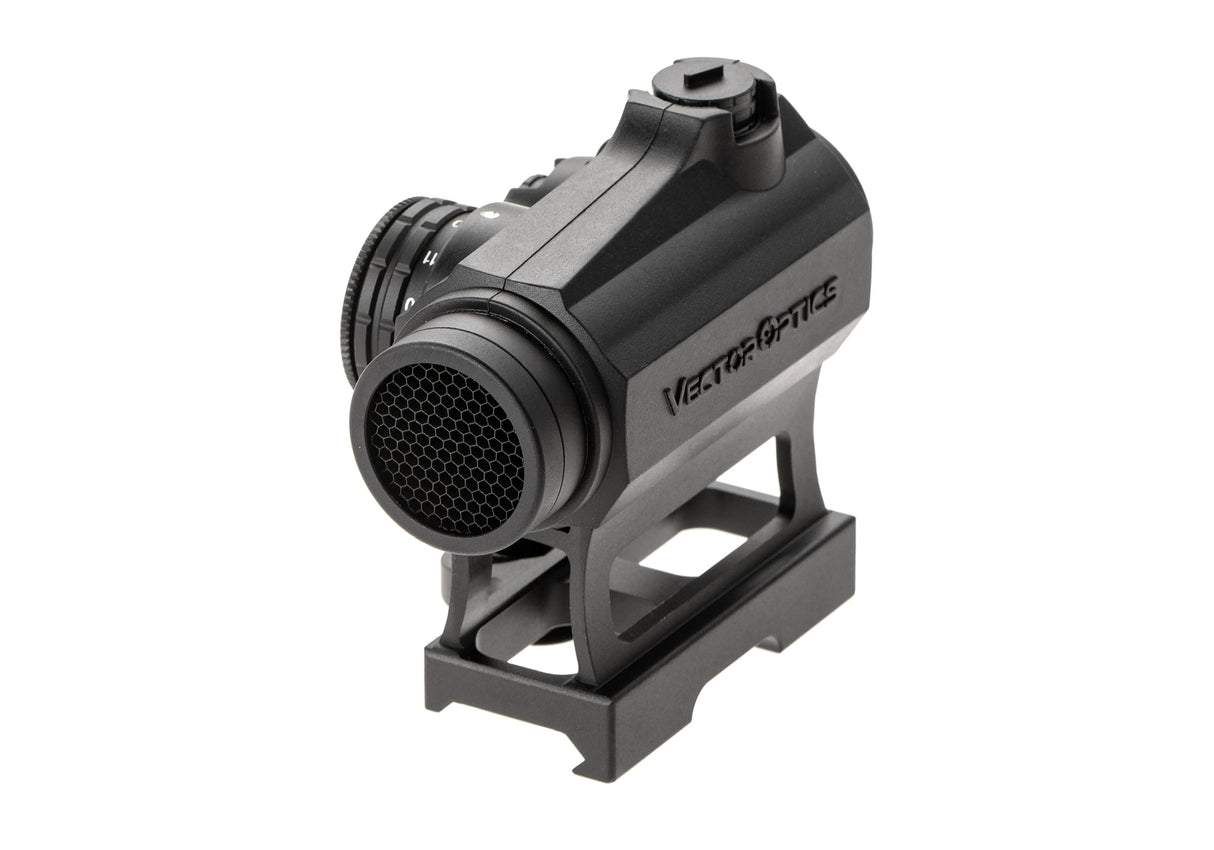 Maverick III 1x22 MIL Red Dot Sight