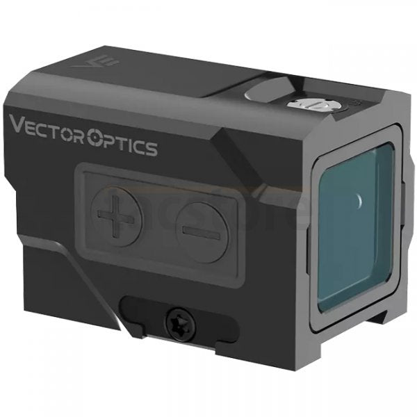Vector Optics Frenzy Plus 1x18x20 Enclosed Reflex Sight - Black