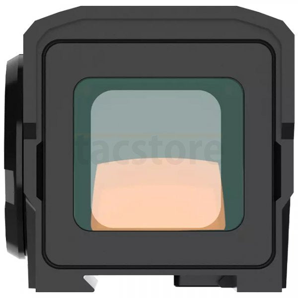 Vector Optics Frenzy Plus 1x18x20 Enclosed Reflex Sight - Black