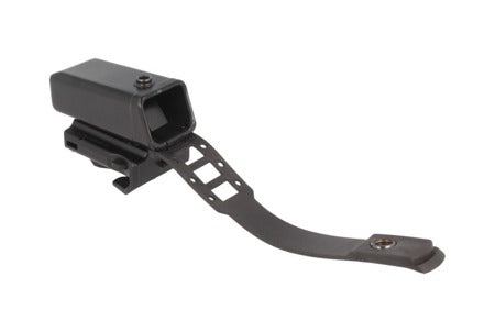 ESP - Halterung für Doppelstapelmagazin 9 mm / .40 - MH-04-S BK