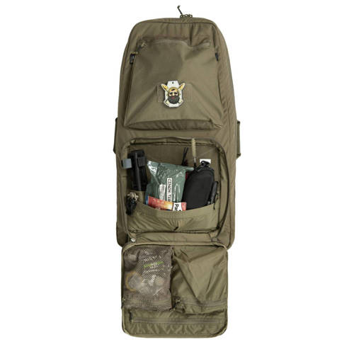 Helikon - SBR-Tragetasche® - Schwarz / MultiCam Schwarz - TB-SCB-CD-0C01A