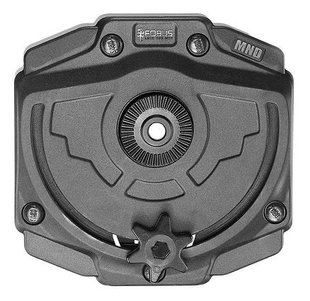 FOBUS SWMP LH- S&W M&P in 9mm, .40cal, .22cal & .45cal, left hand