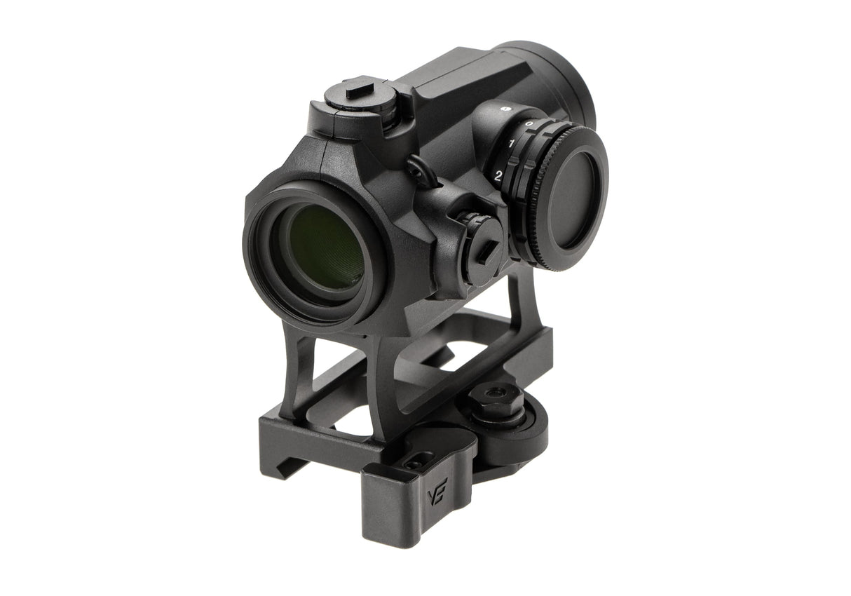 Maverick III 1x22 MIL Red Dot Sight