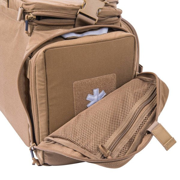 Helikon - Rangemaster Gear Bag - Cordura - Adaptiv Grün - TB-RMG-CD-12