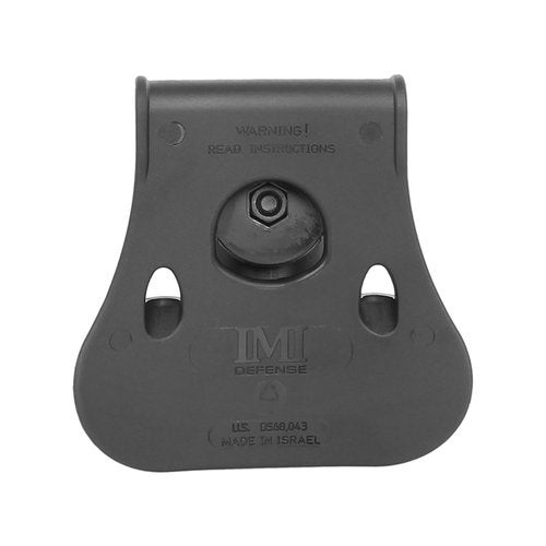 IMI Defense - Polymer Roto Paddle Pouch für Pfefferspray - IMI-Z2500