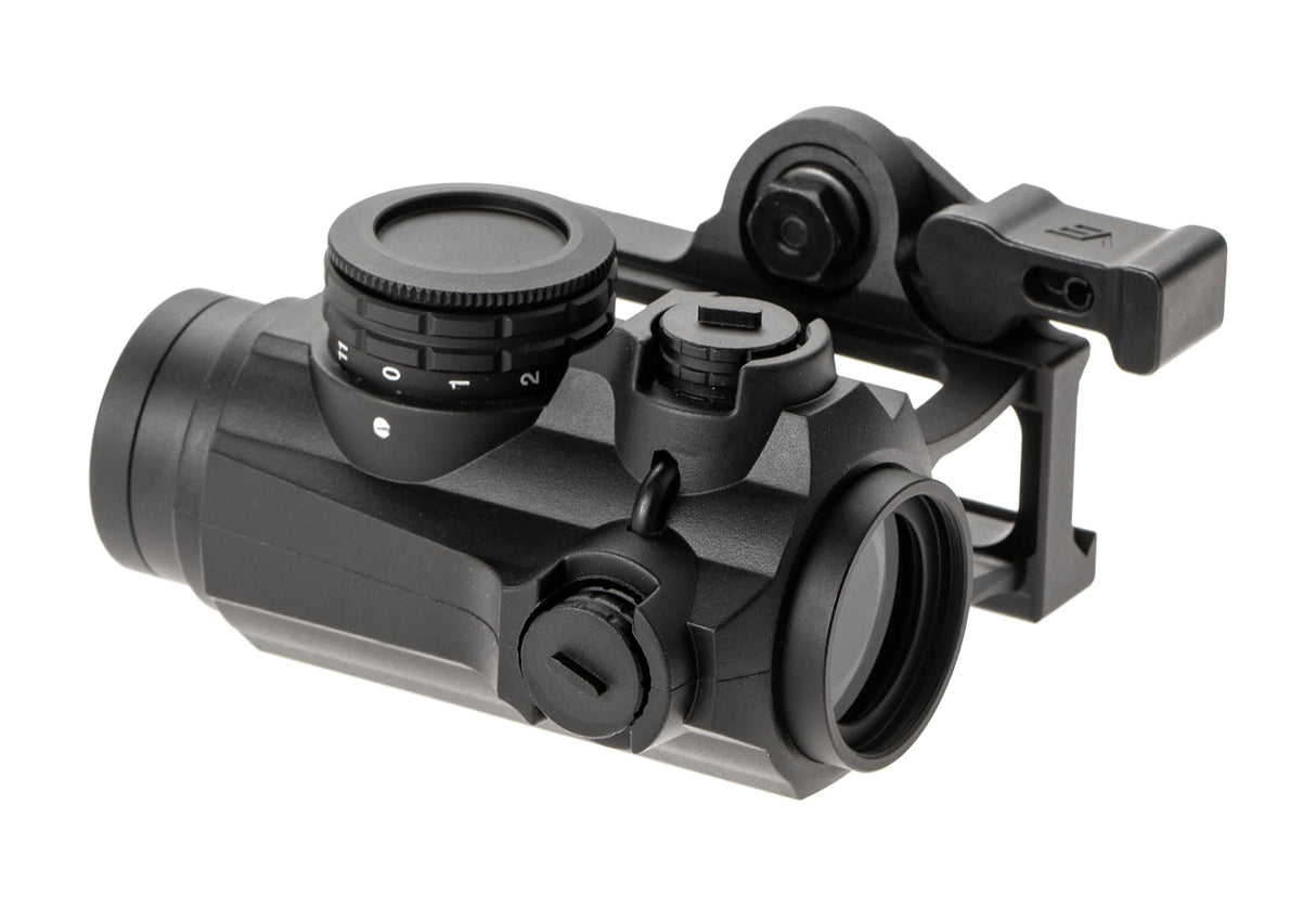 Maverick III 1x22 MIL Red Dot Sight