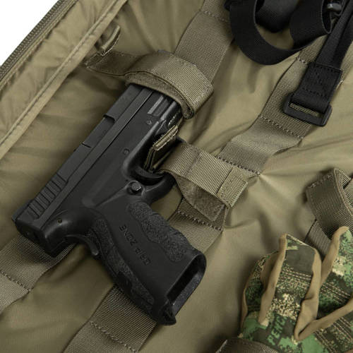 Helikon - SBR-Tragetasche® - Schwarz / MultiCam Schwarz - TB-SCB-CD-0C01A