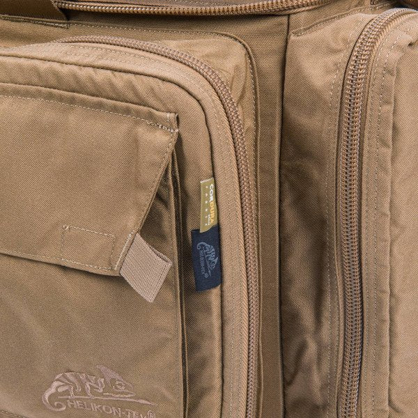 Helikon - Rangemaster Gear Bag - Cordura - Adaptiv Grün - TB-RMG-CD-12