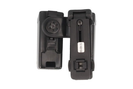 ESP - 9 mm / .40 Magazinhalterung mit UBC-02 - MH-MH-14 BK