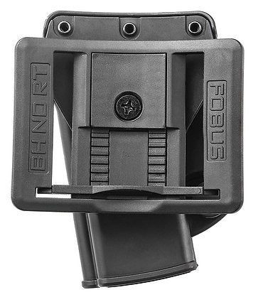 FOBUS SWMP LH- S&W M&P in 9mm, .40cal, .22cal & .45cal, left hand