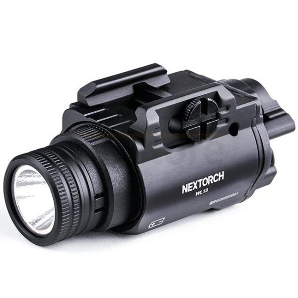 Nextorch WL13 Tactical Light