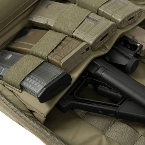 Helikon - SBR-Tragetasche® - Schwarz / MultiCam Schwarz - TB-SCB-CD-0C01A