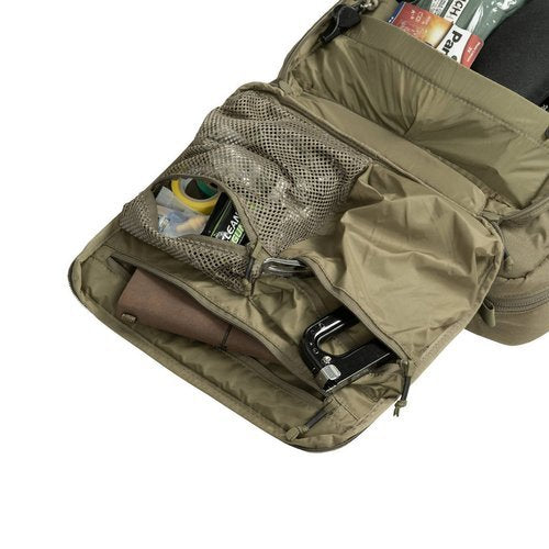 Helikon - SBR-Tragetasche® - Shadow Grey - TB-SCB-CD-35