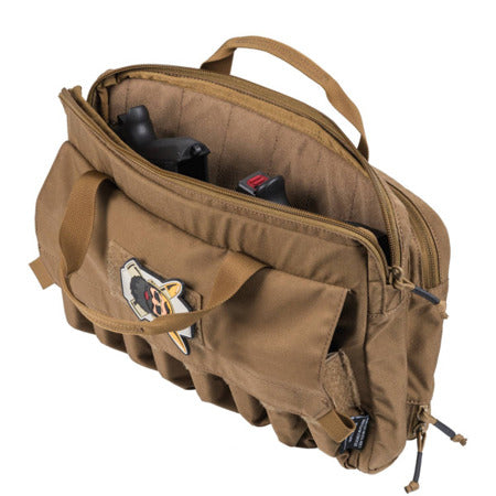 Helikon - Multi Pistol Wallet® - Coyote - MO-MPW-CD-11