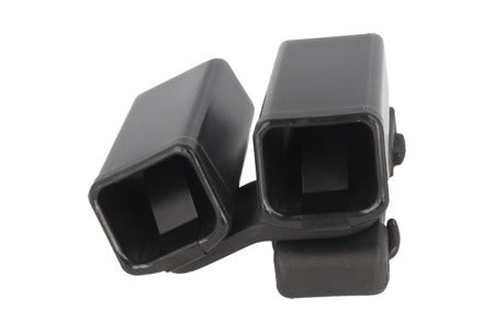 ESP - 9 mm / .40 Magazinhalterung mit UBC-02 - MH-MH-14 BK